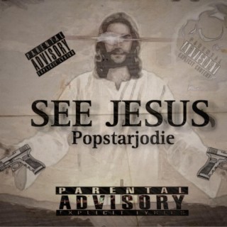 SEE JESUS