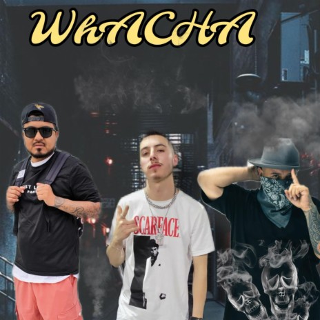 Wacha ft. Amezcua_Erick & Swat