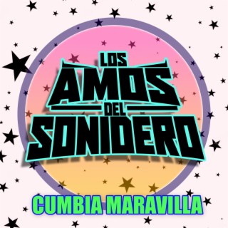 CUMBIA MARAVILLA