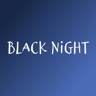 Black Night (Melodic Drill Type Beat)