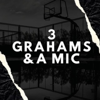 3 Grahams and a Mic - AFL Predictions