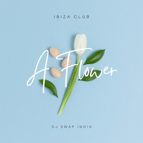 A Flower ft. Ibiza Club | Boomplay Music