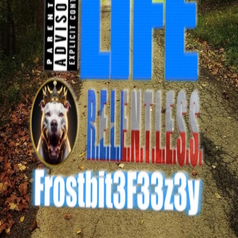 The Fair Life ft. R.e l.e.n.t.l.e.s.s. & FroztBit3Fr33z3y | Boomplay Music