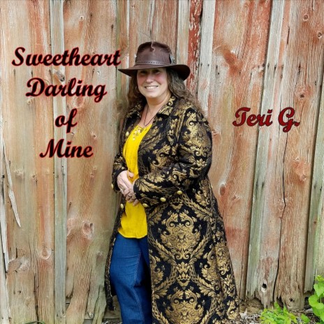 Sweetheart Darling of Mine | Boomplay Music