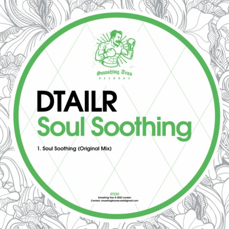 Soul Soothing (Dub Mix) | Boomplay Music