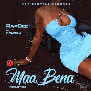 Maabena ft. Conqra lyrics | Boomplay Music