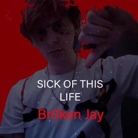 Sick Of This Life ft. TempoTation | Boomplay Music
