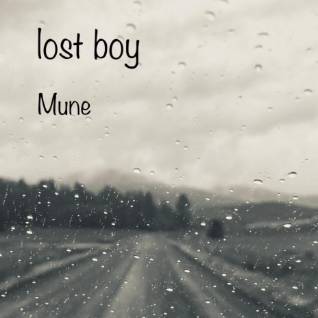 lost boy | Boomplay Music
