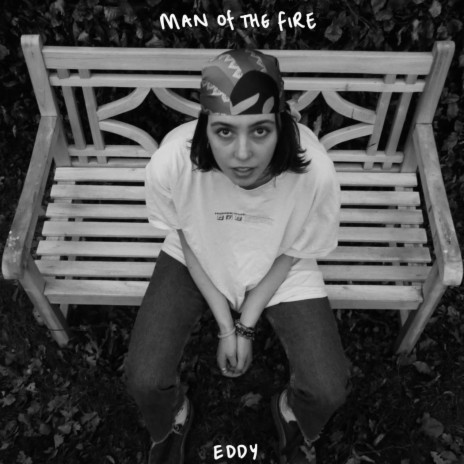 Man Of The Fire | Boomplay Music