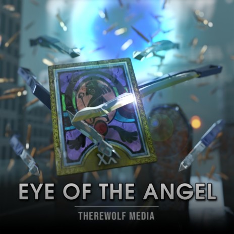 Eye of the Angel | Boomplay Music