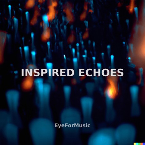 Inspired Echoes | Boomplay Music