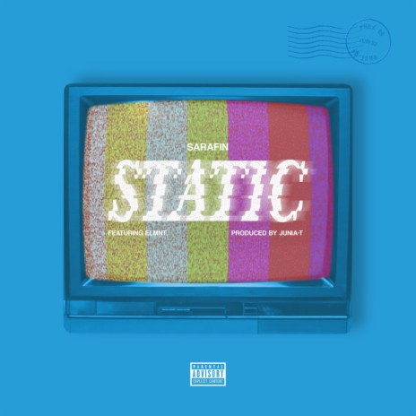 Static ft. ELMNT | Boomplay Music