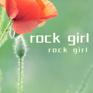 rock girl