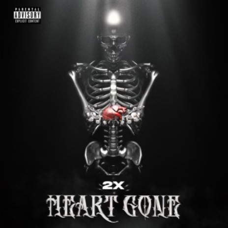 Heart Gone | Boomplay Music