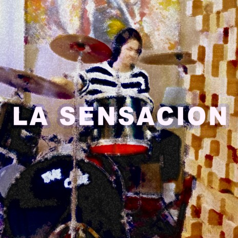 La Sensación ft. Flora Drums | Boomplay Music