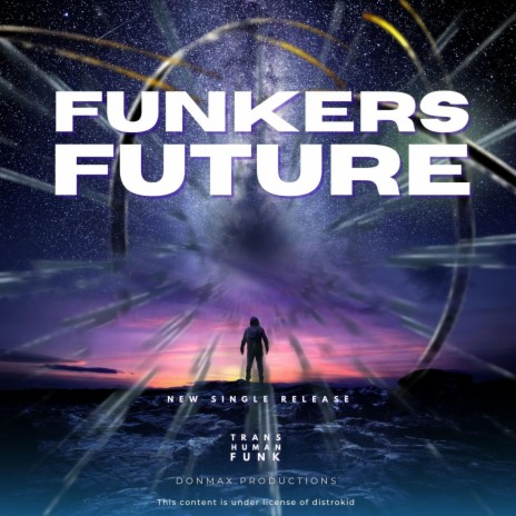 Funkers Future | Boomplay Music