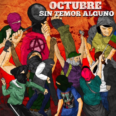 Octubre