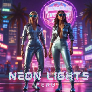 Neon Lights lyrics | Boomplay Music