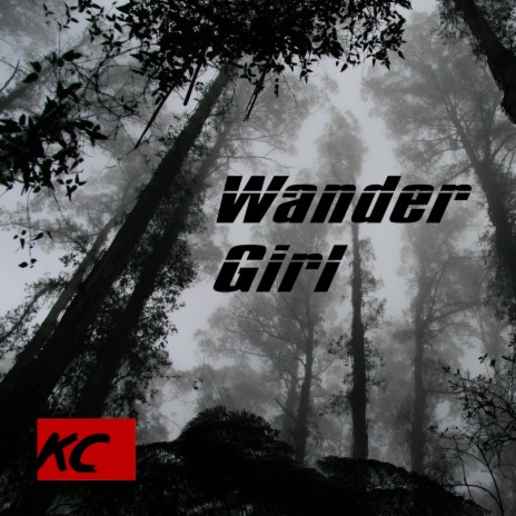 Wander Girl