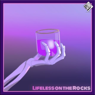 Lifeless on the Rocks