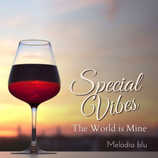 Special Vibes - The World Is Mine