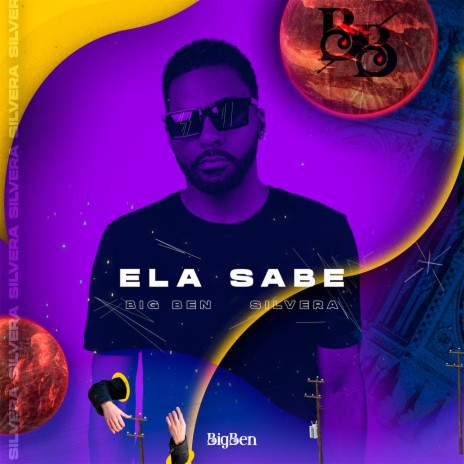 Ela Sabe ft. Silvera | Boomplay Music