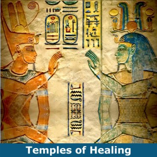 Temples of Healing