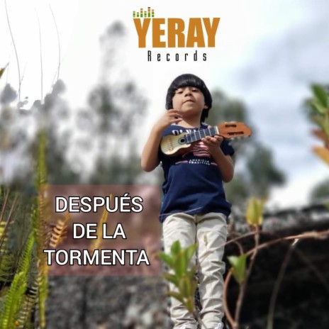 DESPUÉS DE LA TORMENTA | Boomplay Music