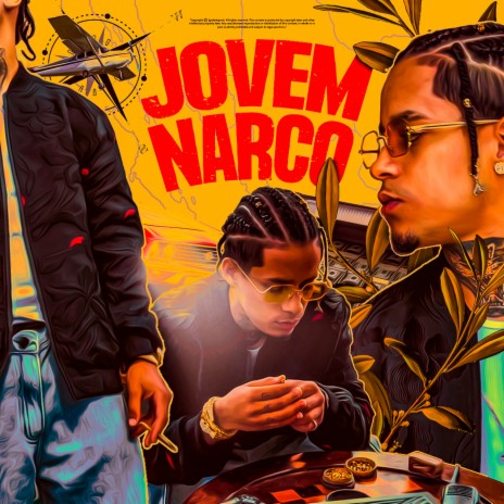 Jovem Narco | Boomplay Music