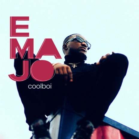 Emajo | Boomplay Music