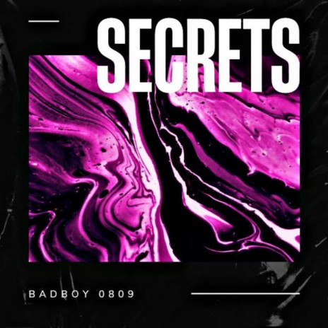 My Secrets (Radio Edit)