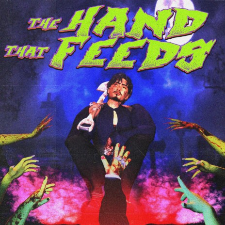 The Hand That Feeds | Boomplay Music