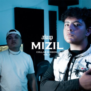 Queriendote: Collab Session, Vol. 3 ft. Mizil lyrics | Boomplay Music