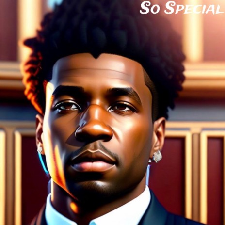 So Special | Boomplay Music