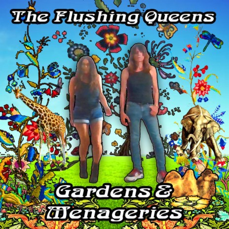 Gardens and Menageries | Boomplay Music