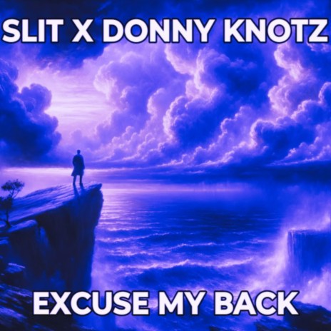 Excuse My Back | Boomplay Music
