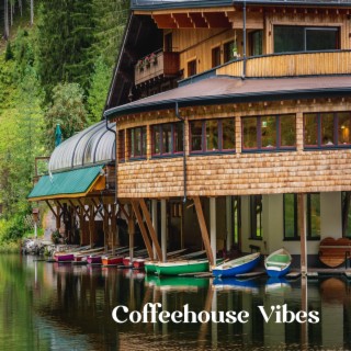 Coffeehouse Music at the Lakehouse