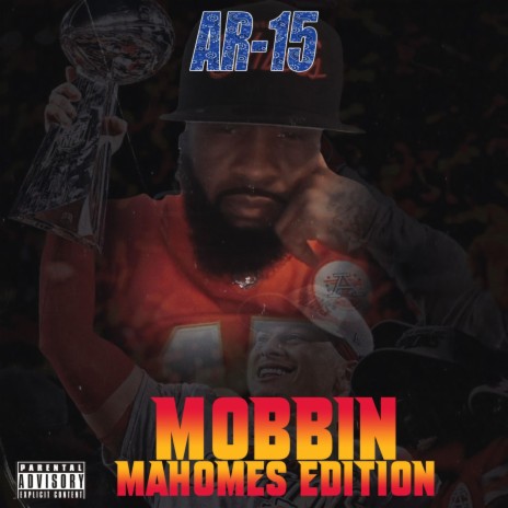 Mobbin Mohomes Edition