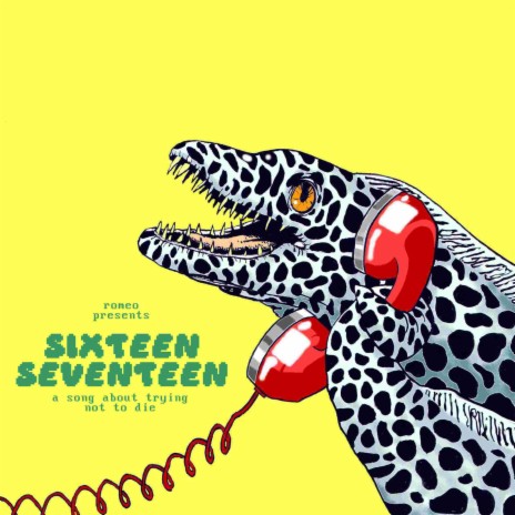 sixteen seventeen | Boomplay Music