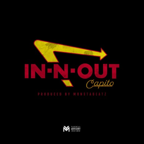 In N Out | Boomplay Music