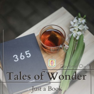 Tales of Wonder - Just a Book