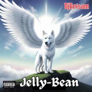 Jelly-Bean (Man's Best Friend) lyrics | Boomplay Music