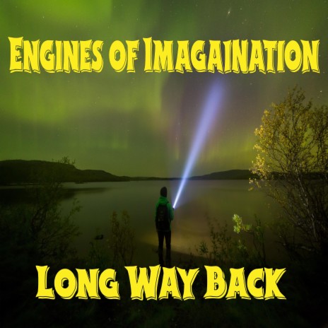 Long Way Back | Boomplay Music