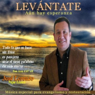 Levántate