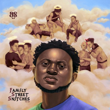 FAMILY ft. DADAH SND & REMYRHYMES | Boomplay Music