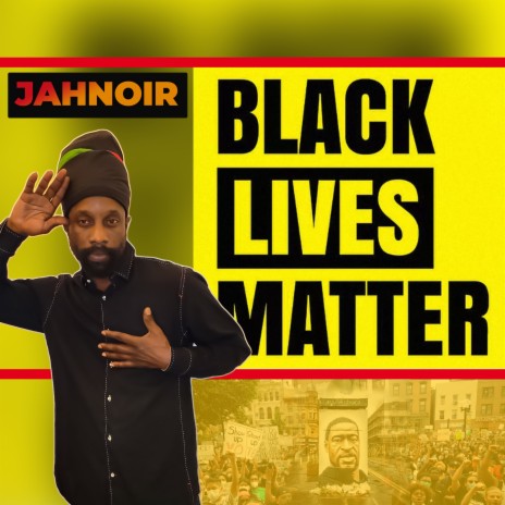 Black Lives Matter | Boomplay Music