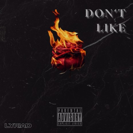 Don't Like | Boomplay Music