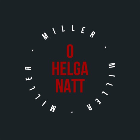 O Helga Natt | Boomplay Music