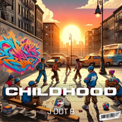 Childhood | Boomplay Music