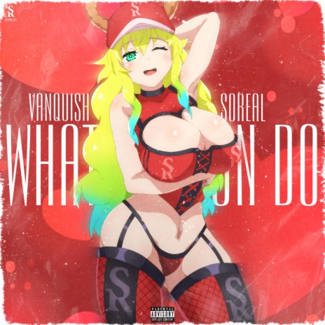 What I'm Gon Do | Boomplay Music
